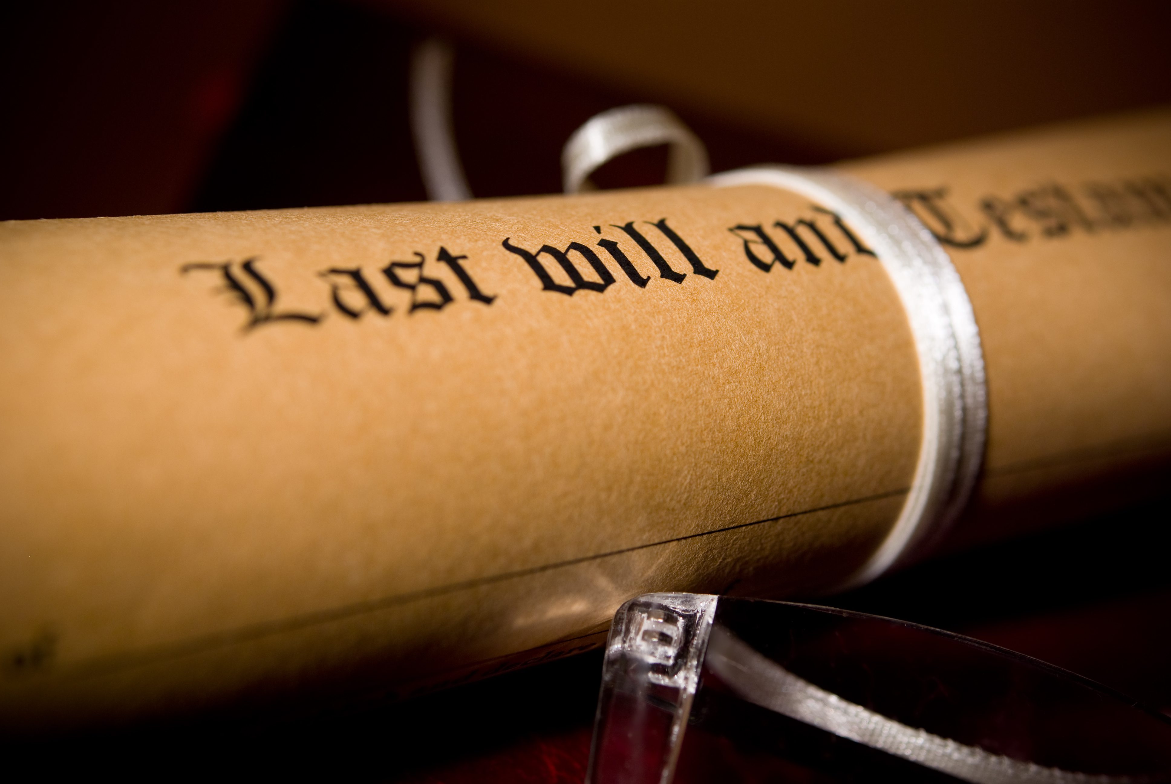Suspicious Circumstances that can lead to the invalidation of your will.