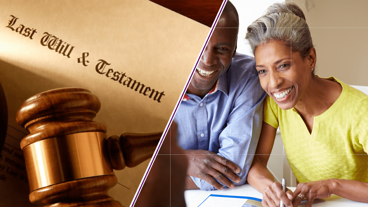 The Difference Between Wills and Family Trusts
