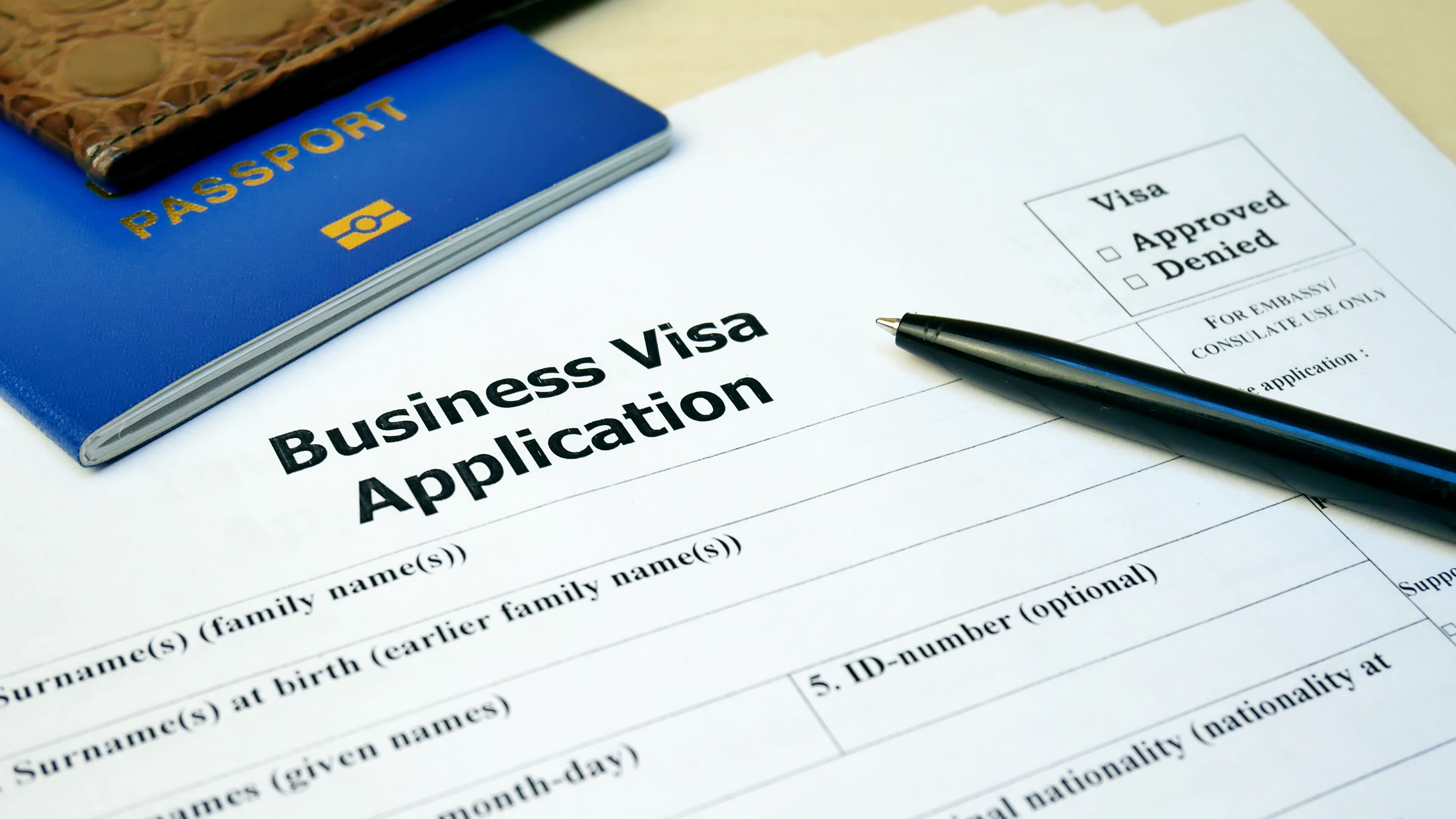 Do you need to visit Kenya for business? Here is what you need to know about the Business Visa