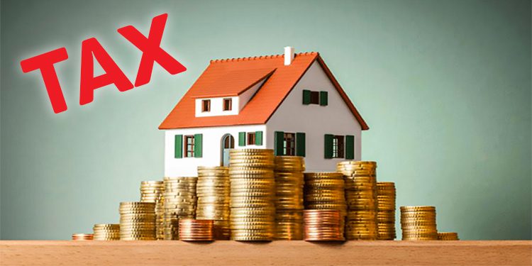 Taxation of Real Estate in Kenya
