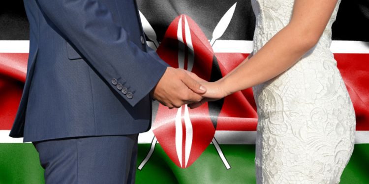 Acquisition of Permanent Residency Status by Marriage in Kenya