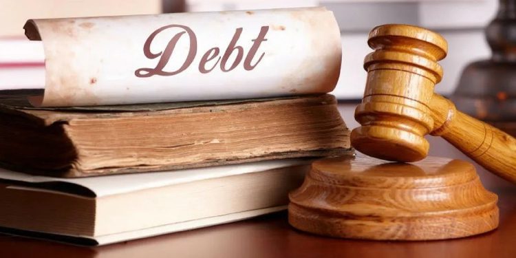 The Place of Insolvency Proceedings in Debt Recovery