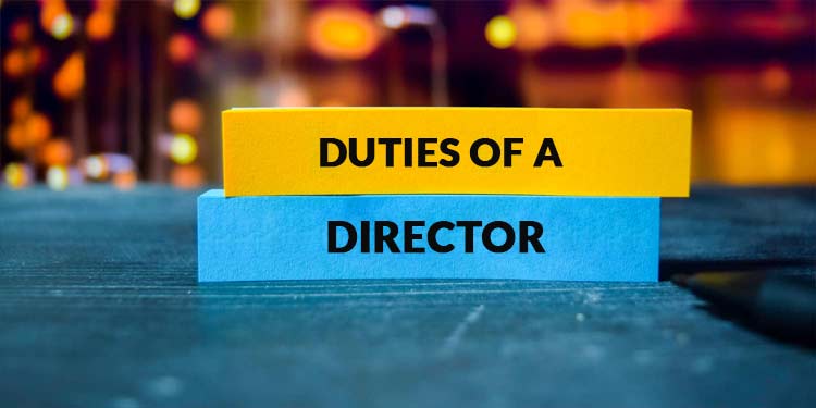 What are the Duties and Responsibilities of a Company Director in Kenya?