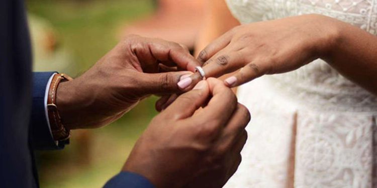 Registration of a Marriage between a Kenyan Citizen and a Foreign National