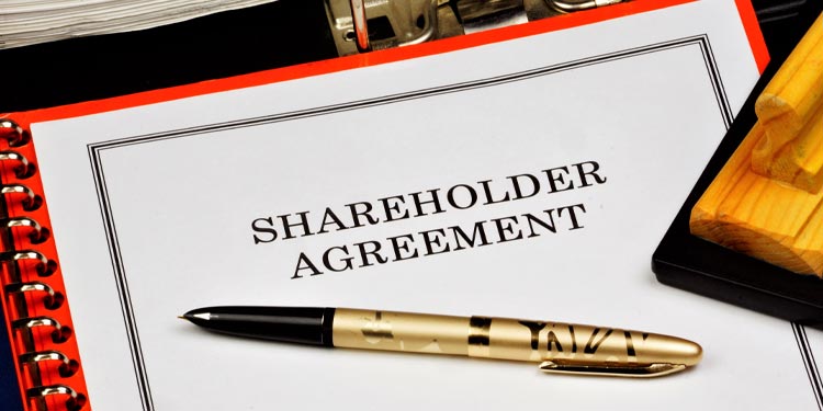 Ten Reasons Why a Company Should Have a Shareholders Agreement